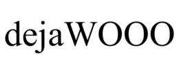 DEJAWOOO trademark