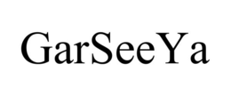 GARSEEYA trademark