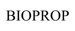 BIOPROP trademark