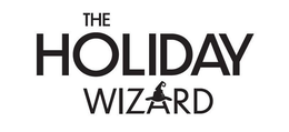 THE HOLIDAY WIZARD trademark