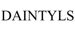 DAINTYLS trademark