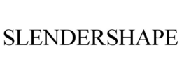 SLENDERSHAPE trademark