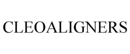 CLEOALIGNERS trademark