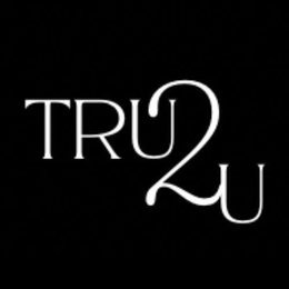 TRU2U trademark