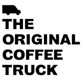 THE ORIGINAL COFFEE TRUCK trademark