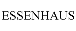 ESSENHAUS trademark