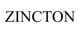 ZINCTON trademark