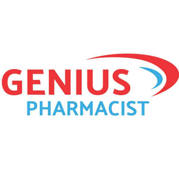 GENIUS PHARMACIST trademark