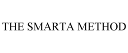 THE SMARTA METHOD trademark