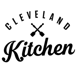 CLEVELAND KITCHEN trademark