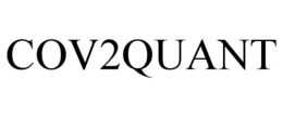 COV2QUANT trademark