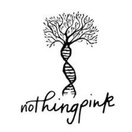 NOTHINGPINK trademark