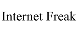 INTERNET FREAK trademark