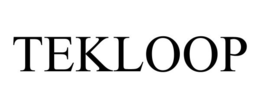 TEKLOOP trademark