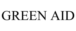 GREEN AID trademark