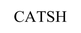CATSH trademark