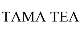TAMA TEA trademark