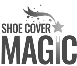 SHOE COVER MAGIC trademark