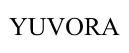 YUVORA trademark