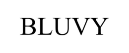 BLUVY trademark