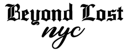 BEYOND LOST NYC trademark