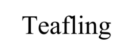 TEAFLING trademark