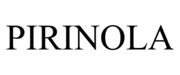 PIRINOLA trademark