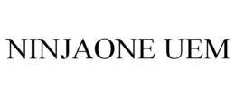 NINJAONE UEM trademark