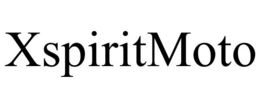 XSPIRITMOTO trademark