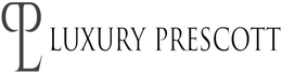 LP LUXURY PRESCOTT trademark