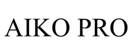 AIKO PRO trademark