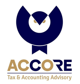 ACCORE TAX & ACCOUNTING ADVISORY trademark