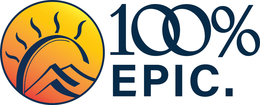 100% EPIC. trademark