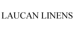 LAUCAN LINENS trademark