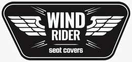 WIND RIDER SEAT COVERS trademark
