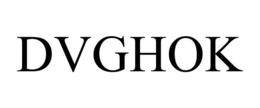 DVGHOK trademark