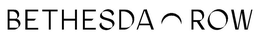 BETHESDA ROW trademark
