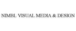 NIMBL VISUAL MEDIA & DESIGN trademark