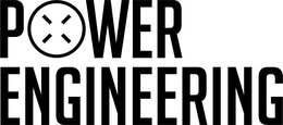 POWER ENGINEERING trademark