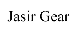 JASIR GEAR trademark