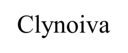 CLYNOIVA trademark