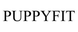 PUPPYFIT trademark