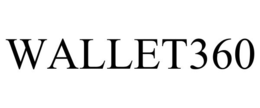 WALLET360 trademark