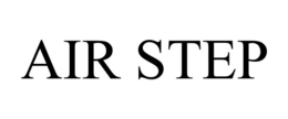 AIR STEP trademark