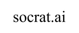 SOCRAT.AI trademark