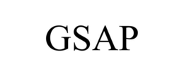 GSAP trademark