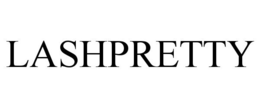 LASHPRETTY trademark