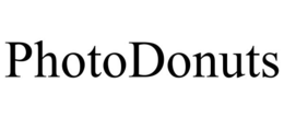 PHOTODONUTS trademark