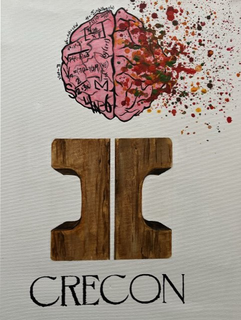 C C CRECON E-MC2 VA=( 7/3-4/3) S 2/2+3X 4N-6 trademark