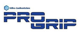 TIF CO TIFCO INDUSTRIES PRO GRIP trademark